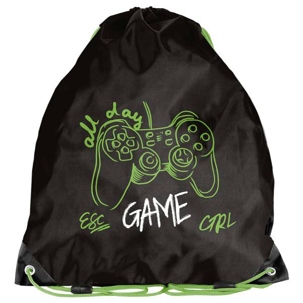 Paso gamer tornazsák – Ctrl