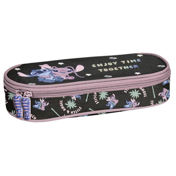 Paso Stitch ovális tolltartó – Together