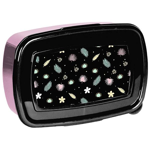 Paso uzsonnás doboz – Blue Wave