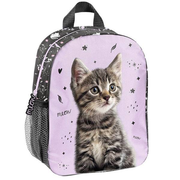 Paso cicás ovis hátizsák 3D – Meow