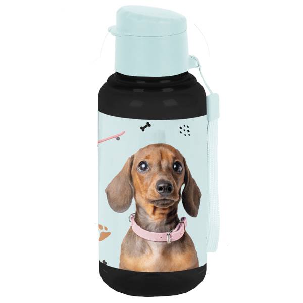 Paso kutyás kulacs – Sausage Dog