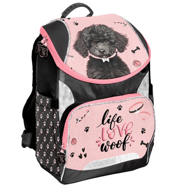 Paso kutyás anatómiai iskolatáska – Life Love