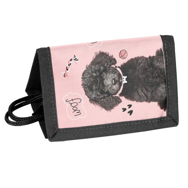 Paso kutyás pénztárca – Life Love