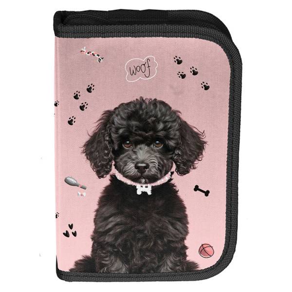 Paso kutyás kihajtható tolltartó – Life Love