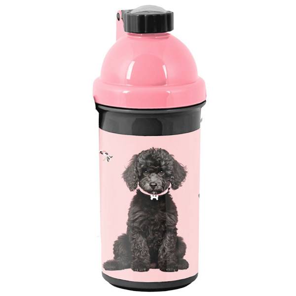 Paso kutyás kulacs – Life Love