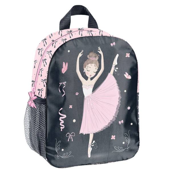 Paso balerinás ovis hátizsák – Heart