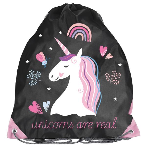 Paso unikornisos tornazsák – Real