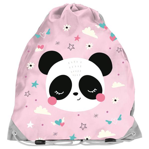 Paso pandás tornazsák – With Love