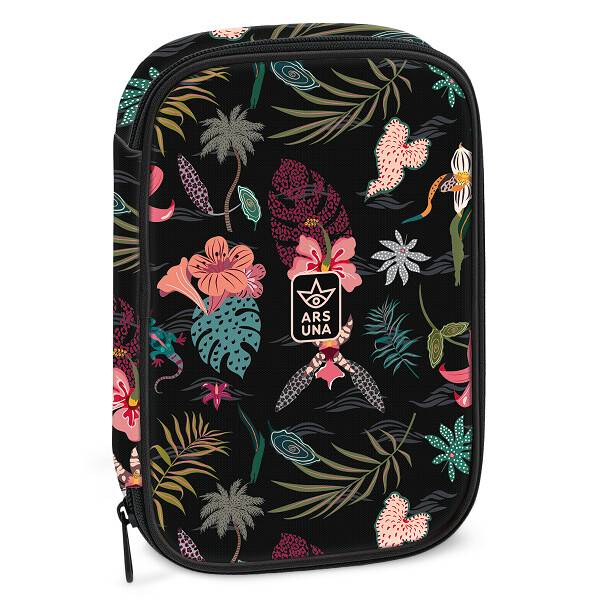 Ars Una tolltartó többszintes – Tahiti