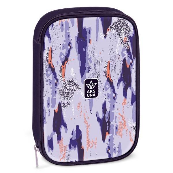 Ars Una tolltartó többszintes – Camouflage