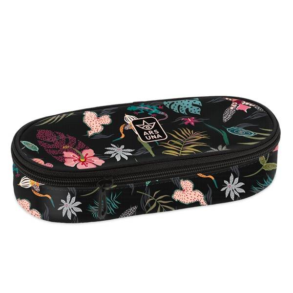 Ars Una ovális tolltartó nagy – Tahiti