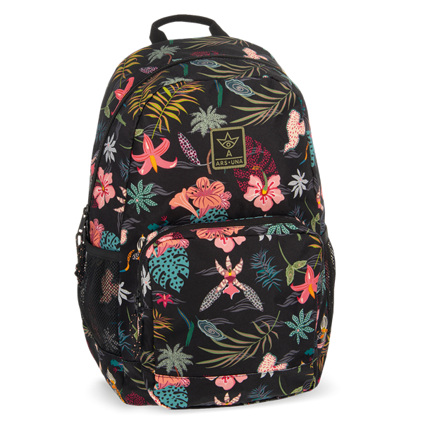 Ars Una kamasz hátizsák – Tahiti (AU-14)