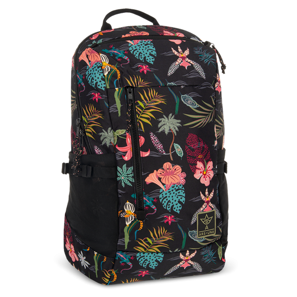 Ars Una kamasz hátizsák – Tahiti (AU-17)