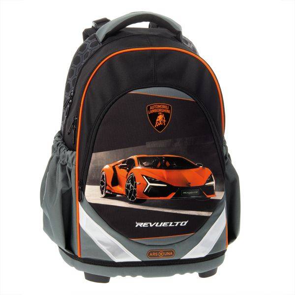 Ars Una anatómiai iskolatáska – Lamborghini Revuelto (AU-F1)