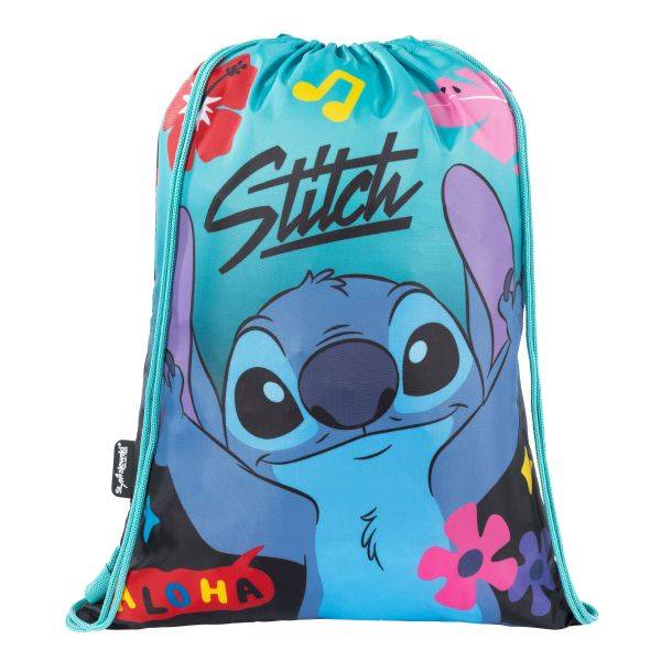 Stitch tornazsák – Mint Aloha