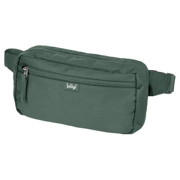 Baagl Go övtáska – Green