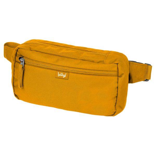 Baagl Go övtáska – Yellow