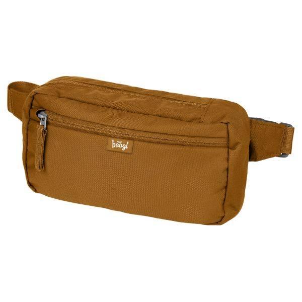 Baagl Go övtáska – Caramel