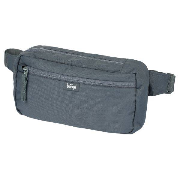 Baagl Go övtáska – Grey