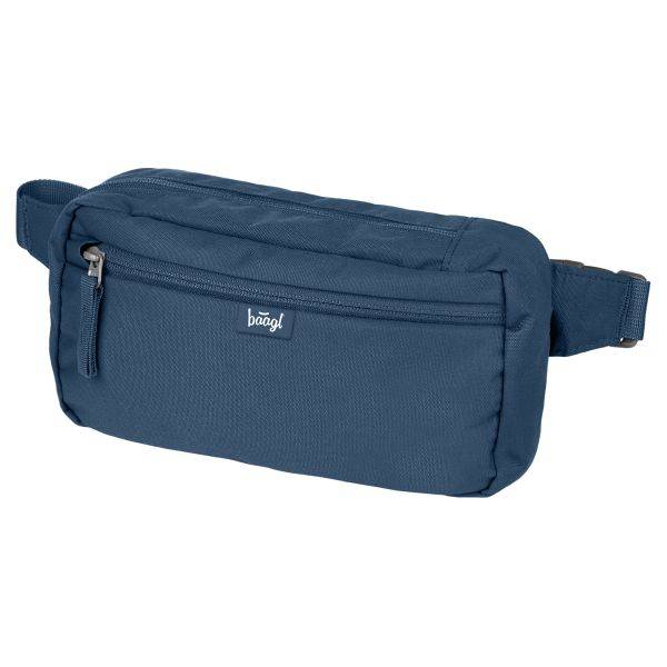 Baagl Go övtáska – Navy
