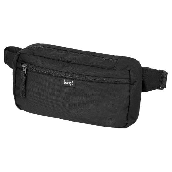 Baagl Go övtáska – Black