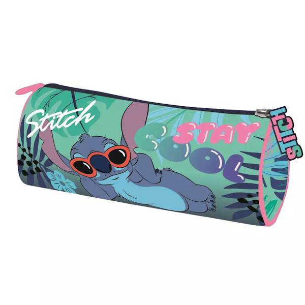 Stitch henger tolltartó – Stay Cool