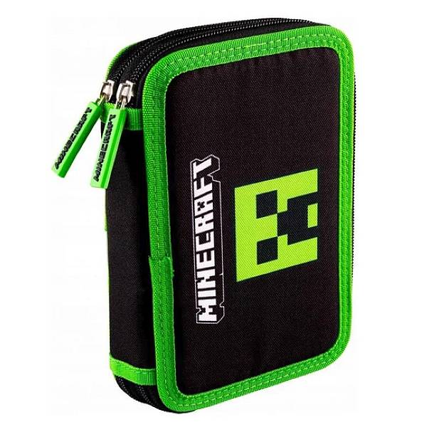 Astra Minecraft emeletes tolltartó – Creeper