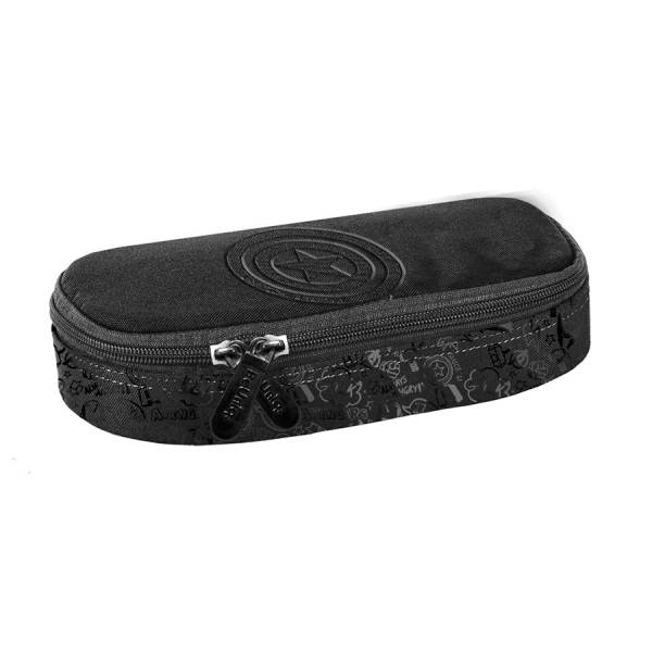 Paso Avengers ovális tolltartó – Symbol