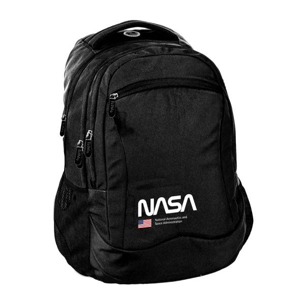 Paso ergonomikus iskolatáska, hátizsák – USA Nasa