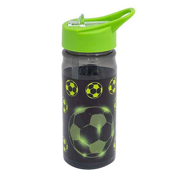 Astra focis műanyag kulacs 450 ml – Neon Futball