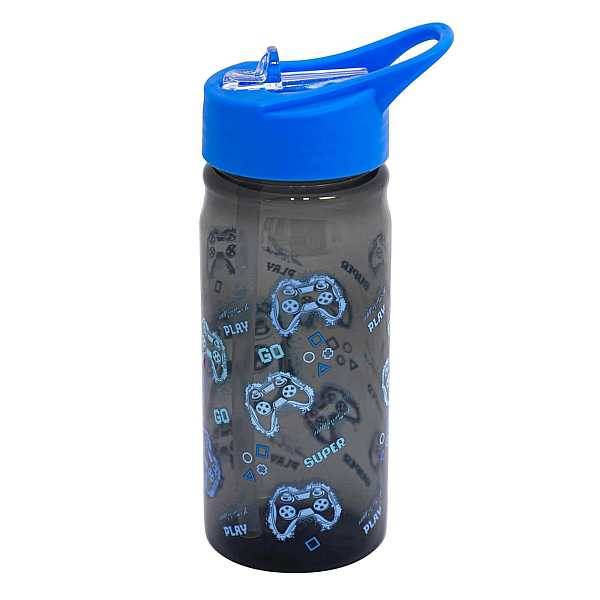 Astra gamer műanyag kulacs 450 ml – Go Playing