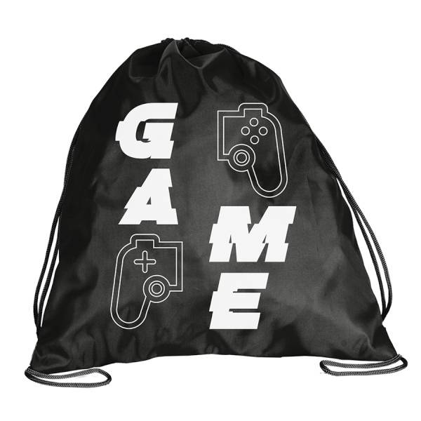 Paso tornazsák – Game