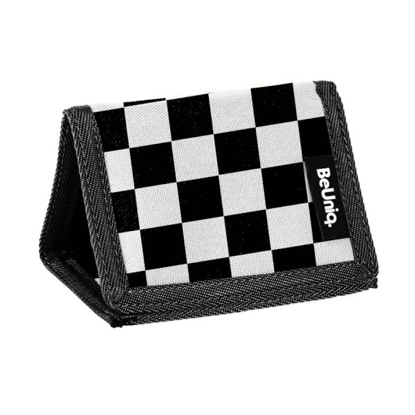 Paso pénztárca kockás – Chessboard