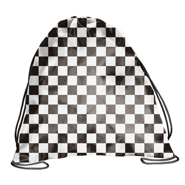 Paso tornazsák kockás – Chessboard