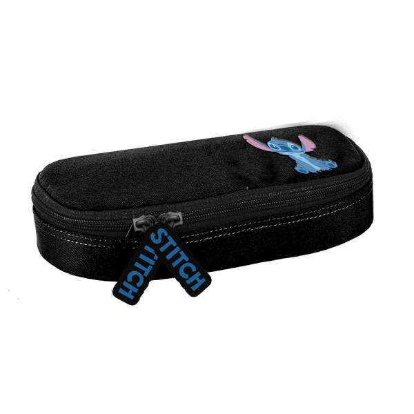 Paso Stitch ovális tolltartó – Aloha