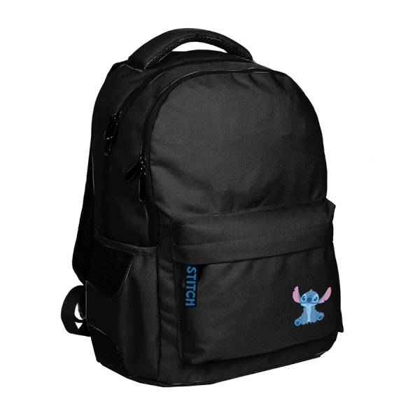 Paso Stitch iskolatáska, hátizsák 2 rekeszes – Aloha