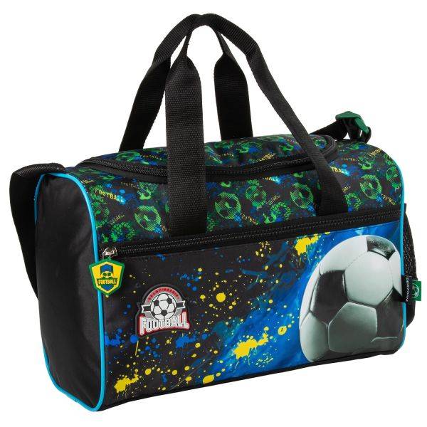 Focis sporttáska, kézitáska - Football Fever