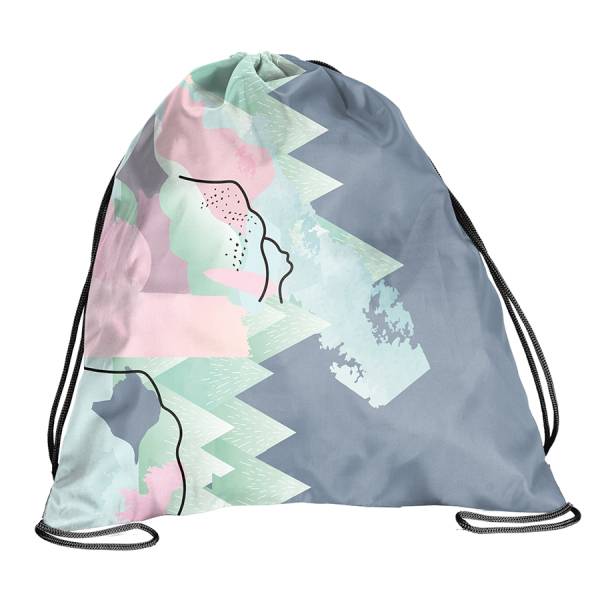 Paso tornazsák – Colorful Mountains