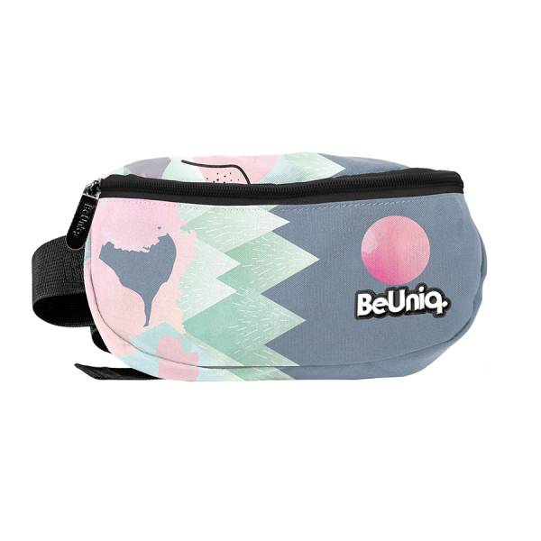 Paso övtáska – Colorful Mountains