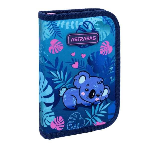 Astra kihajtható tolltartó – Sweet Koala