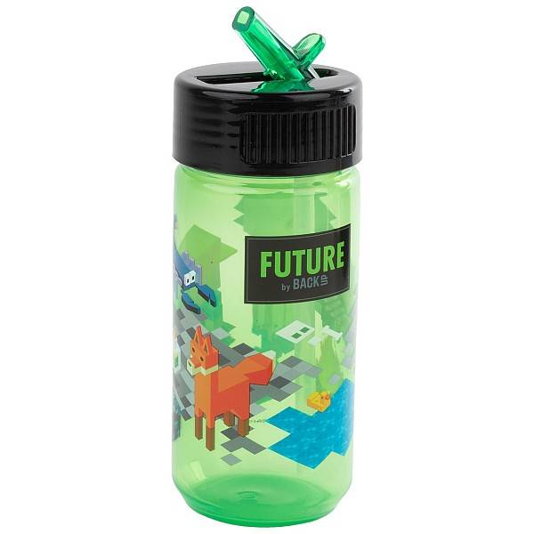 Future by BackUp gamer kulacs 330 ml – Game Level II.