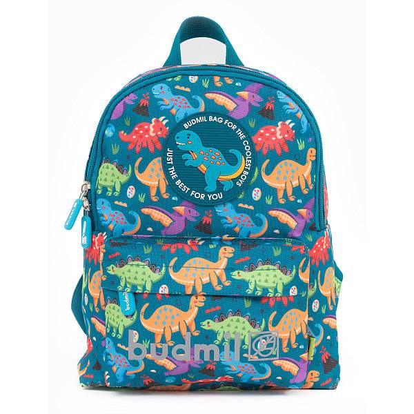 Budmil ovis hátizsák - Dínós