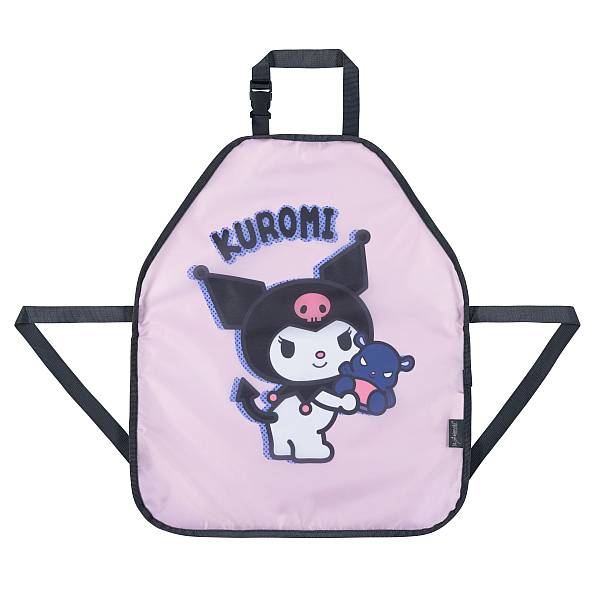 Kuromi festőköpeny – Pink