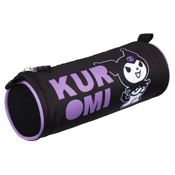 Kuromi henger tolltartó - Black