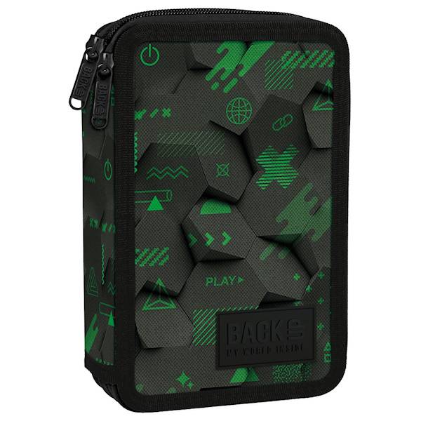 BackUp emeletes tolltartó felszerelt - Game On