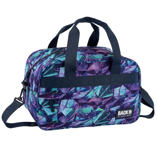 BackUp sporttáska - Crystals