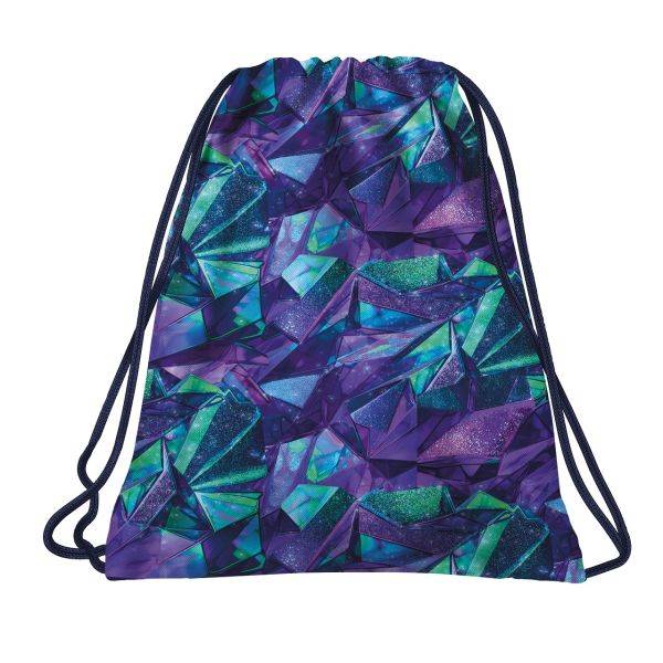 BackUp tornazsák - Crystals