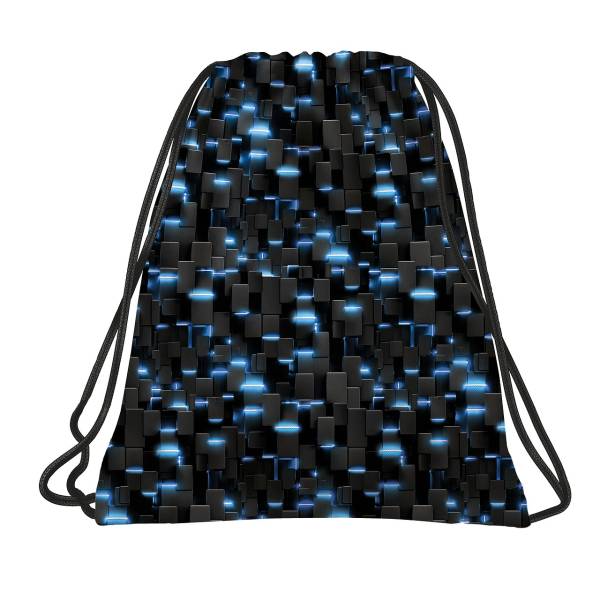 BackUp tornazsák - Blue Light