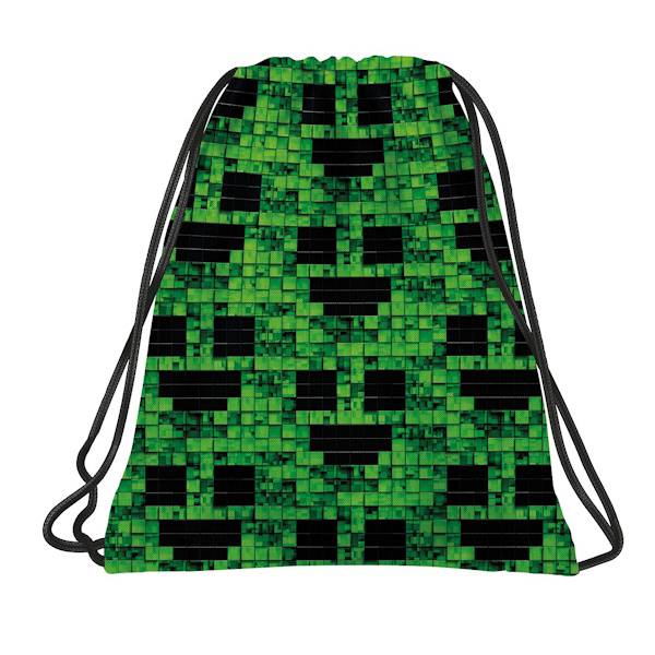 BackUp tornazsák - Pixel Game