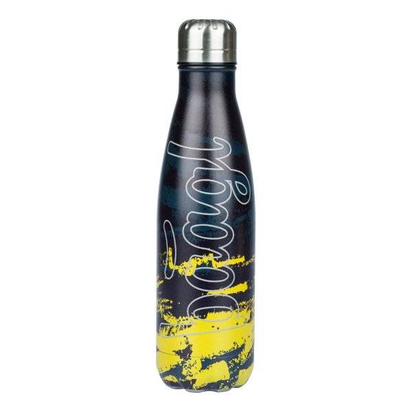 Baagl fémkulacs, termosz 500ml – Dune